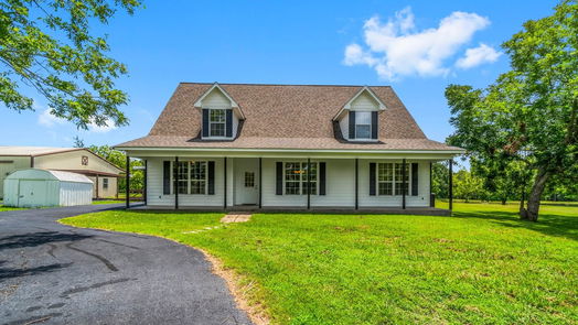 Willis null-story, 4-bed 12090 Squirrel Tree Road-idx