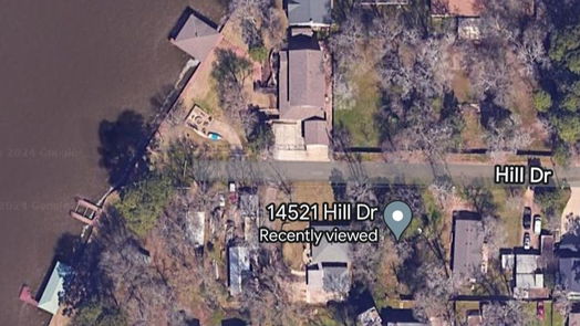 Willis null-story, null-bed 14521 Hill Drive-idx