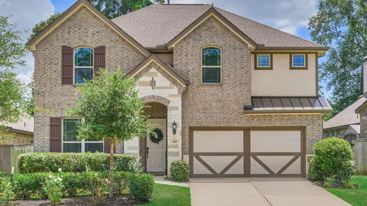 Conroe 2-story, 3-bed 149 Bluebell Woods Way-idx