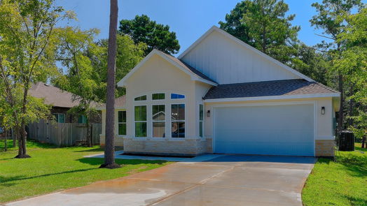 Willis null-story, 3-bed 12258 Lake Conroe Hills Drive-idx