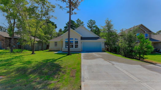 Willis 1-story, 3-bed 12258 Lake Conroe Hills Drive-idx