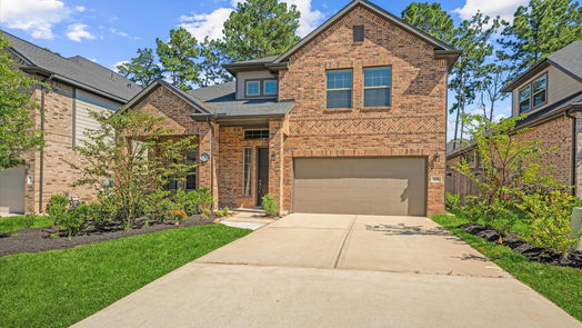 Willis 2-story, 4-bed 128 Buttonwood Court-idx