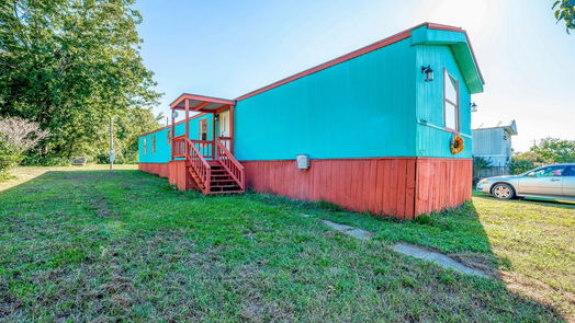 Willis null-story, 3-bed 13202 Hilltop Court-idx