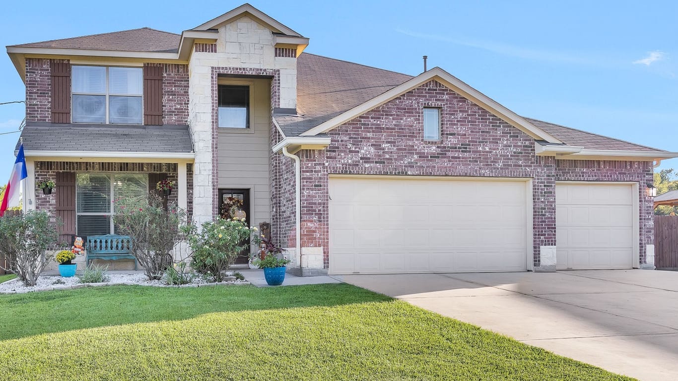 Willis 2-story, 5-bed 13295 Hidden Trail Court-idx