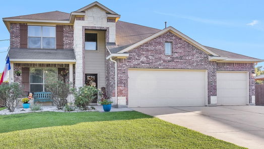 Willis 2-story, 5-bed 13295 Hidden Trail Court-idx