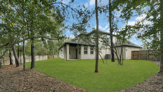 Willis 2-story, 4-bed 108 Alder Wood Terrace Court-idx