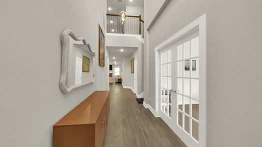 Willis 2-story, 4-bed 108 Alder Wood Terrace Court-idx