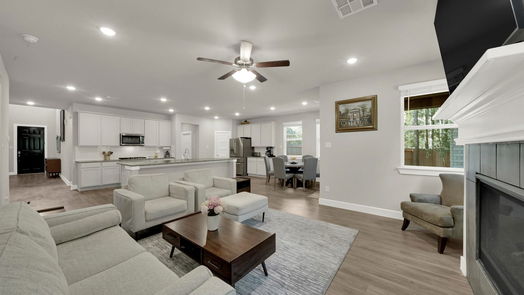 Willis 2-story, 4-bed 108 Alder Wood Terrace Court-idx