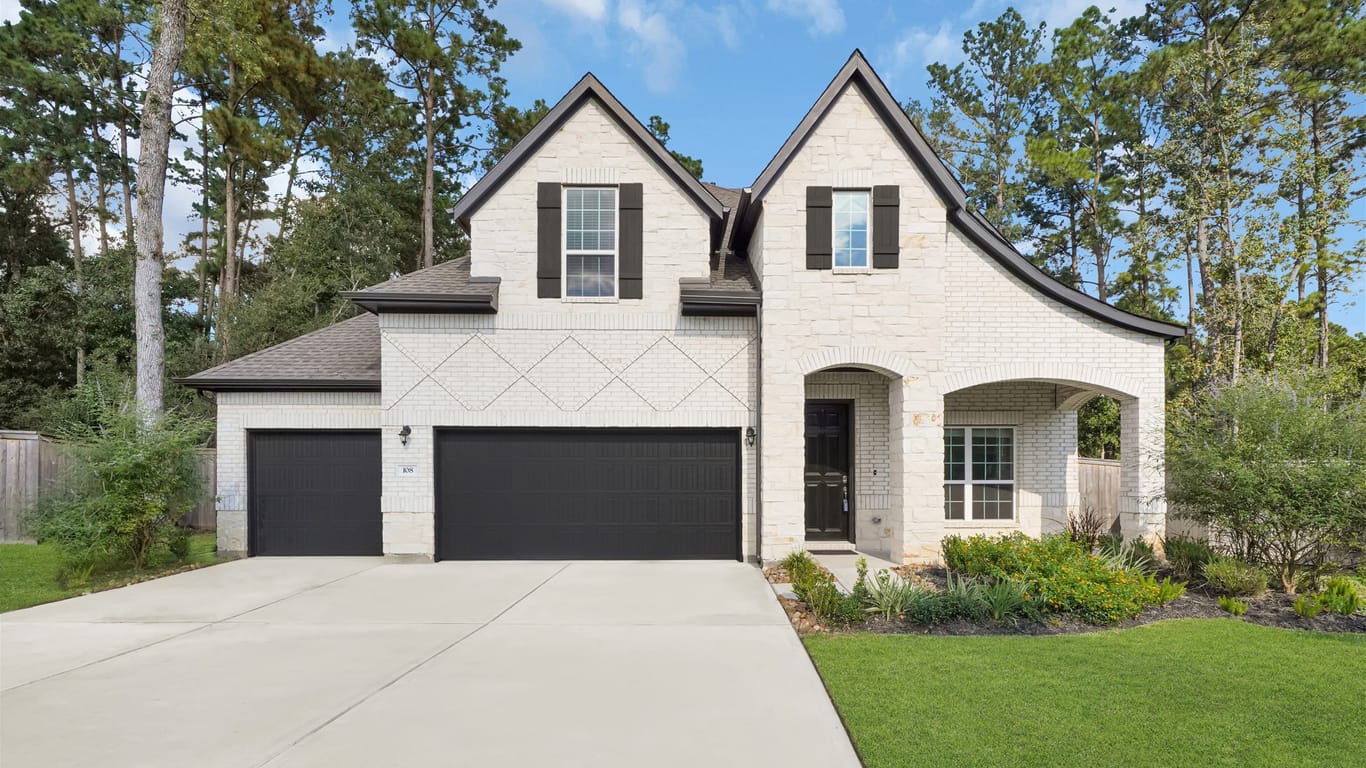 Willis 2-story, 4-bed 108 Alder Wood Terrace Court-idx
