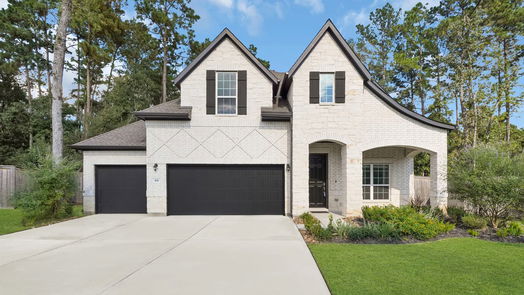 Willis 2-story, 4-bed 108 Alder Wood Terrace Court-idx