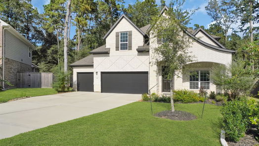 Willis 2-story, 4-bed 108 Alder Wood Terrace Court-idx