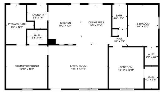 Willis 1-story, 3-bed 13065 Aspen Way Court-idx