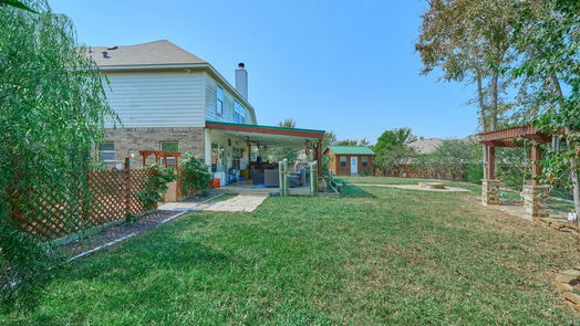 Willis 2-story, 4-bed 12920 Oakwood Circle-idx