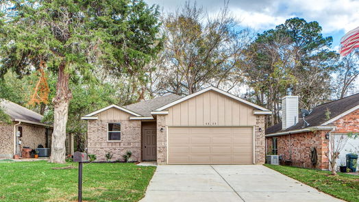 Willis null-story, 3-bed 4926 Pleasure Lake Drive-idx