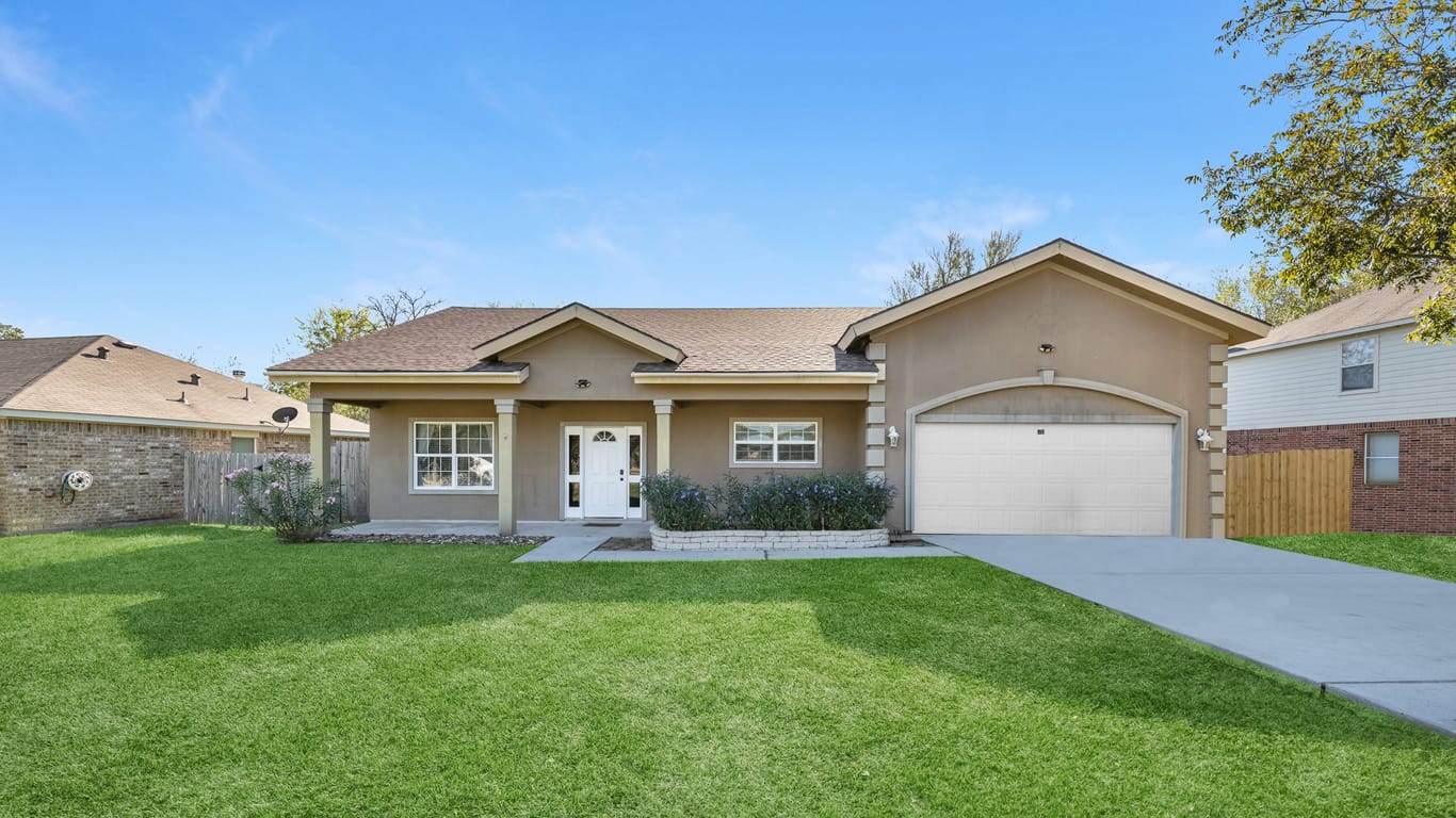 Willis null-story, 3-bed 12305 Ridgecrest Drive-idx