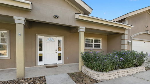 Willis null-story, 3-bed 12305 Ridgecrest Drive-idx