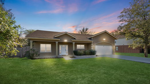 Willis null-story, 3-bed 12305 Ridgecrest Drive-idx