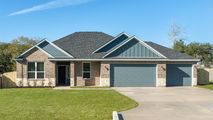 Lake Conroe North-3