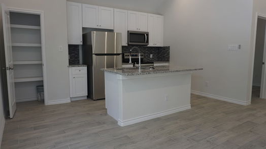 Willis null-story, 3-bed 10021 Calendar st-idx