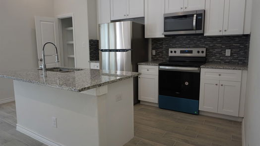 Willis null-story, 3-bed 10021 Calendar st-idx