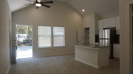 Willis null-story, 3-bed 10021 Calendar st-idx