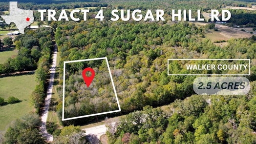 Huntsville null-story, null-bed Tract 4 Sugar Hill Rd-idx