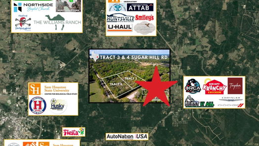 Huntsville null-story, null-bed Tract 4 Sugar Hill Rd-idx