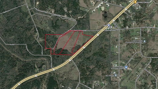 Huntsville null-story, null-bed 13.71 Acres Tract 1 TBD Percy Howard Rd-idx