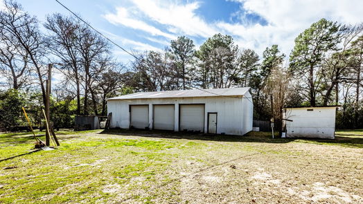 Huntsville 1-story, 3-bed 1910 SH 30 E-idx