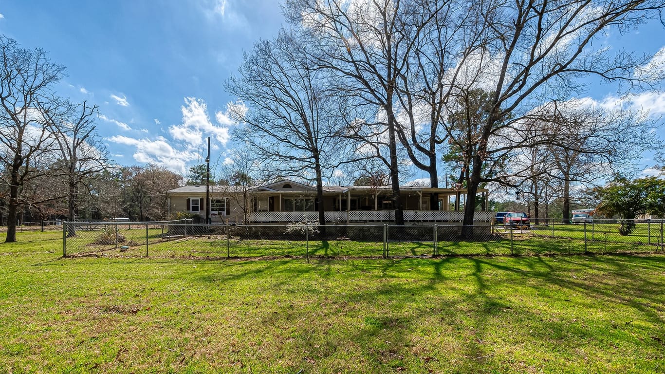 Huntsville 1-story, 4-bed 100 Melody Lane-idx