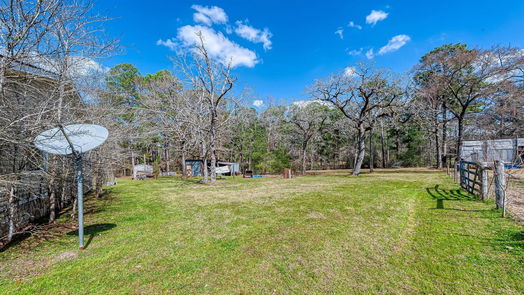 Huntsville 1-story, 4-bed 100 Melody Lane-idx