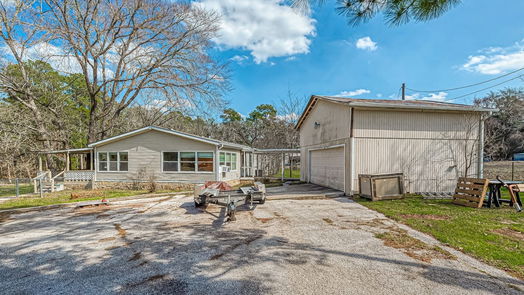 Huntsville 1-story, 4-bed 100 Melody Lane-idx