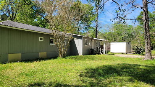 Huntsville 1-story, 3-bed 15 Delaware Drive-idx