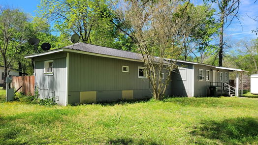 Huntsville 1-story, 3-bed 15 Delaware Drive-idx
