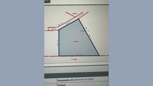 Huntsville null-story, null-bed Lot 23.2 Townley Ranch Drive-idx