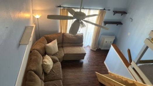 Huntsville 3-story, 1-bed 501 Bass Boat Village 115-idx