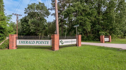 Huntsville null-story, null-bed Lot 35 Naples Way-idx