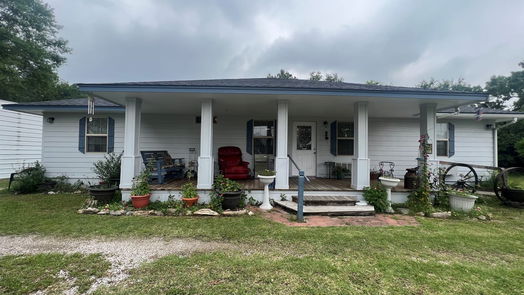 Huntsville 1-story, 3-bed 3015 State Highway 19-idx