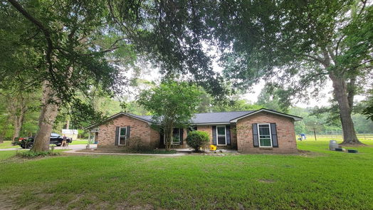 Huntsville 1-story, 3-bed 74 Robinson Road-idx