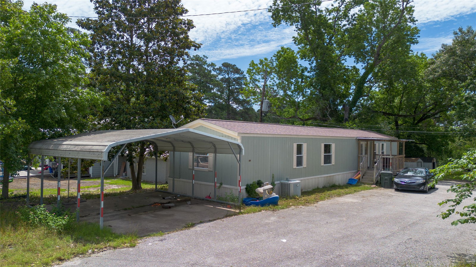 Huntsville 1-story, 3-bed 1261 Fish Hatchery Road-idx