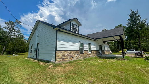 Huntsville 1-story, 4-bed 74 Percy Howard Road-idx