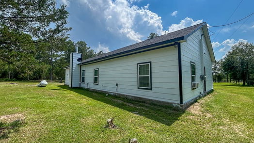 Huntsville 1-story, 4-bed 74 Percy Howard Road-idx