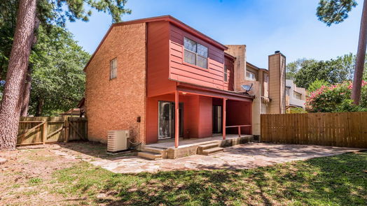 Huntsville 2-story, 3-bed 2231 Crosstimbers Street-idx