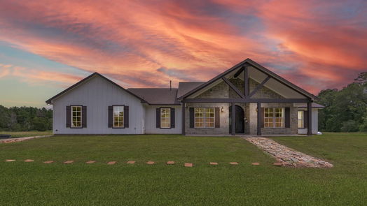 Huntsville null-story, 4-bed 1368 Fm 247 Road-idx