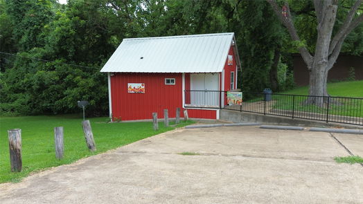 Huntsville 1-story, 1-bed 1014 Avenue J-idx