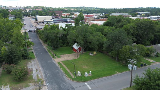 Huntsville 1-story, 1-bed 1014 Avenue J-idx