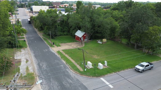 Huntsville 1-story, 1-bed 1014 Avenue J-idx