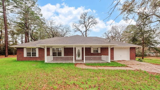 Huntsville 1-story, 3-bed 10 Oak Creek Drive-idx