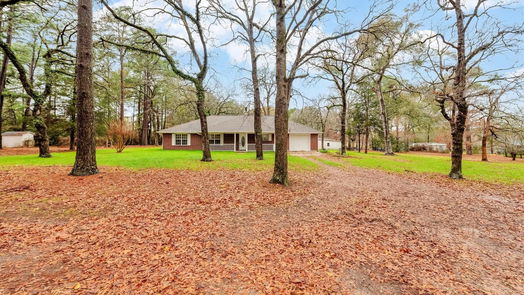 Huntsville 1-story, 3-bed 10 Oak Creek Drive-idx