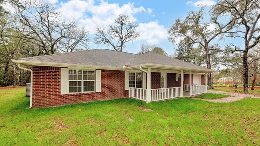 Huntsville 1-story, 3-bed 10 Oak Creek Drive-idx